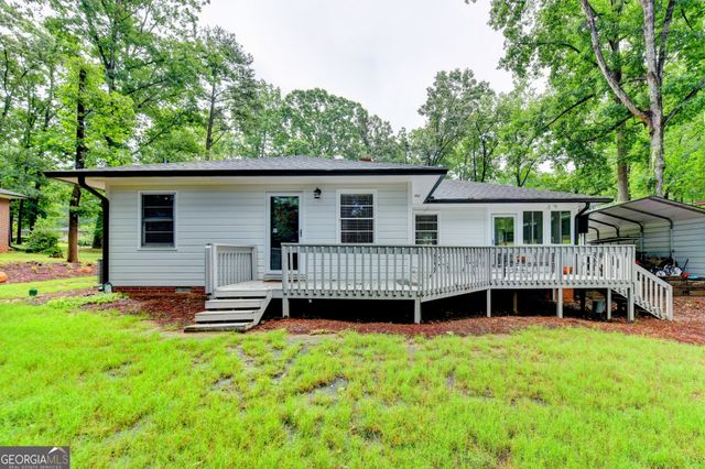 307 Pine Circle, Monroe, GA 30655