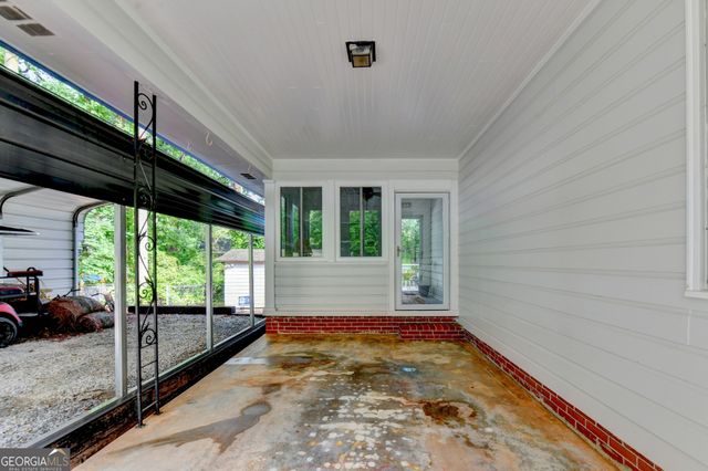 307 Pine Circle, Monroe, GA 30655