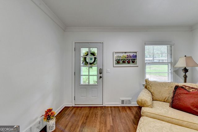 307 Pine Circle, Monroe, GA 30655