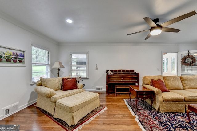 307 Pine Circle, Monroe, GA 30655