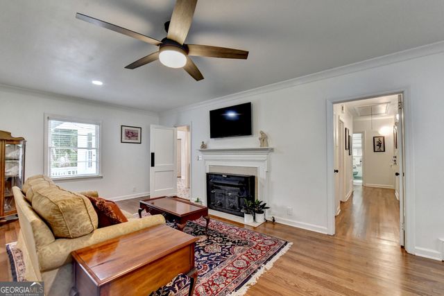 307 Pine Circle, Monroe, GA 30655
