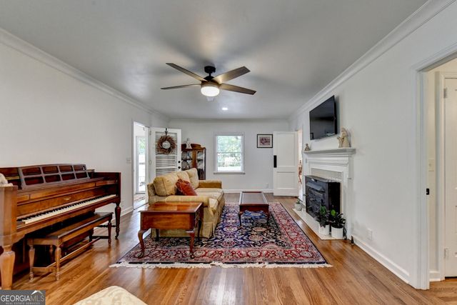 307 Pine Circle, Monroe, GA 30655