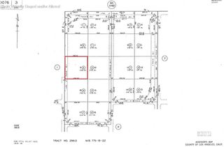 0 182nd St E, Palmdale, CA 93591