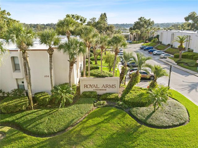 504 ORANGE DRIVE 11, Altamonte Springs, FL 32701