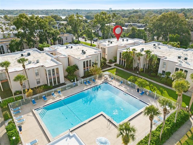 504 ORANGE DRIVE 11, Altamonte Springs, FL 32701