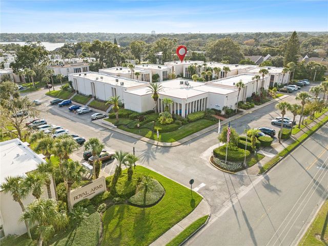 504 ORANGE DRIVE 11, Altamonte Springs, FL 32701