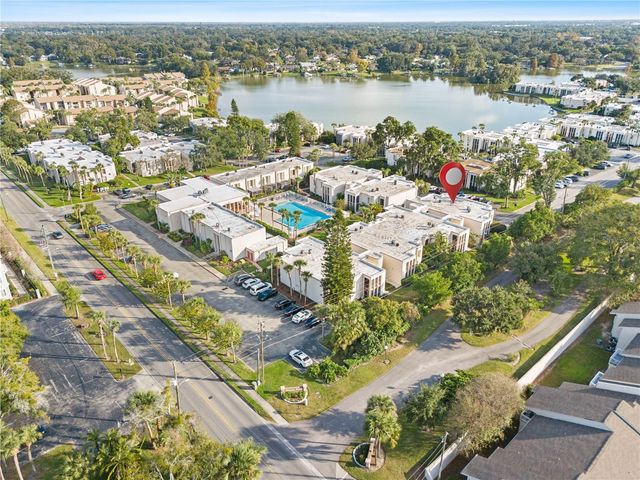 504 ORANGE DRIVE 11, Altamonte Springs, FL 32701