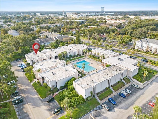 504 ORANGE DRIVE 11, Altamonte Springs, FL 32701