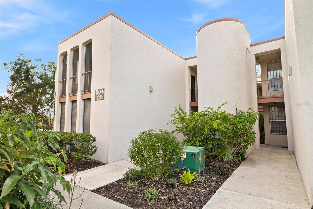 504 ORANGE DRIVE 11, Altamonte Springs, FL 32701