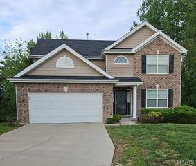 4510 Behlmann Grove Place, Florissant, MO 63034