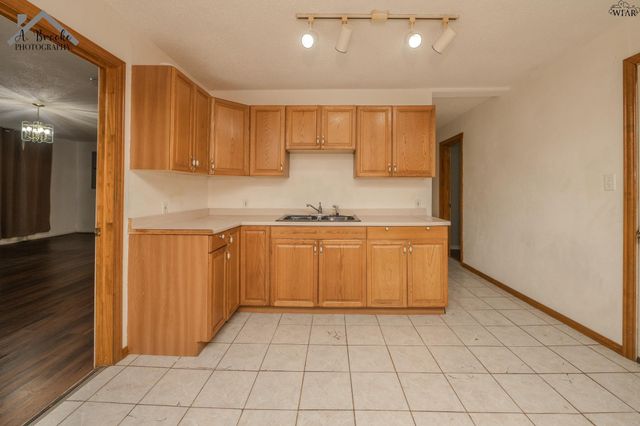502 MARCONI STREET, Wichita Falls, TX 76301