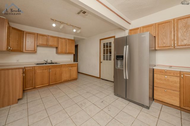 502 MARCONI STREET, Wichita Falls, TX 76301