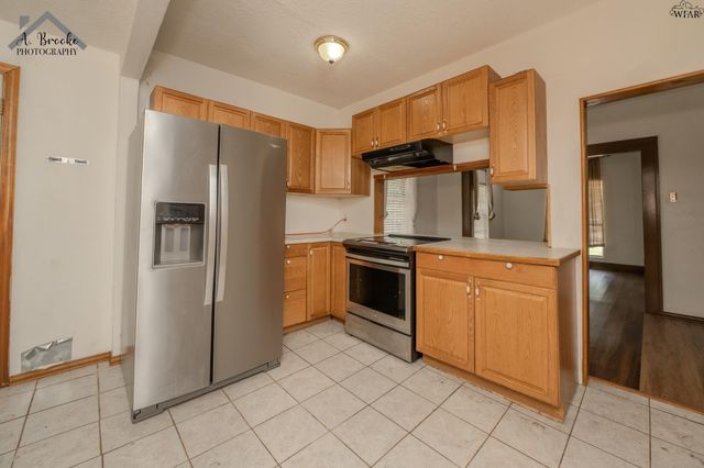 502 MARCONI STREET, Wichita Falls, TX 76301