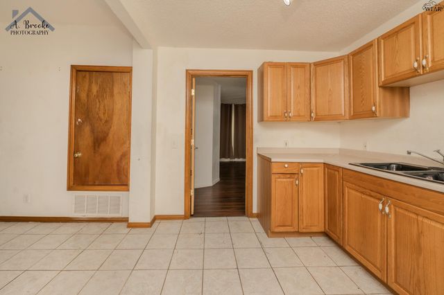 502 MARCONI STREET, Wichita Falls, TX 76301