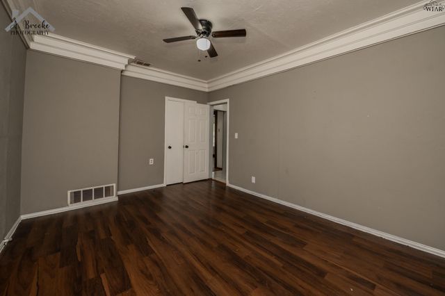 502 MARCONI STREET, Wichita Falls, TX 76301