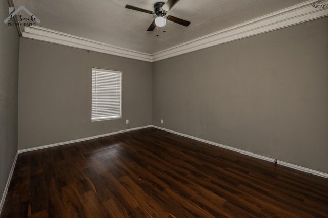 502 MARCONI STREET, Wichita Falls, TX 76301