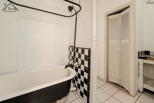 502 MARCONI STREET, Wichita Falls, TX 76301