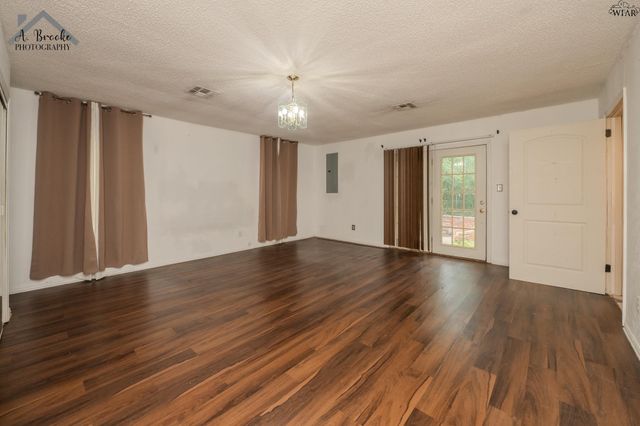 502 MARCONI STREET, Wichita Falls, TX 76301