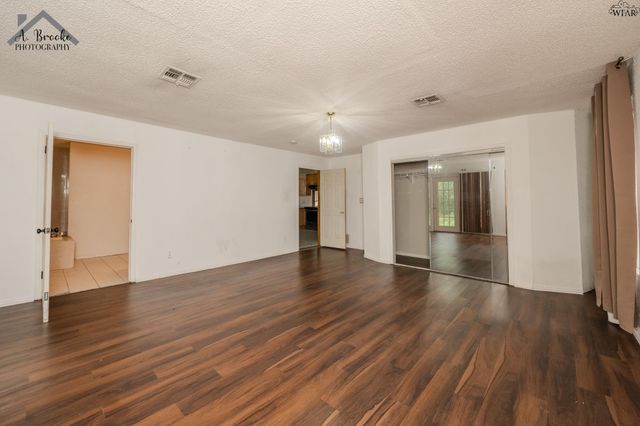 502 MARCONI STREET, Wichita Falls, TX 76301
