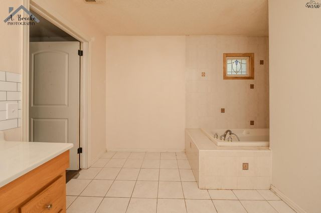 502 MARCONI STREET, Wichita Falls, TX 76301