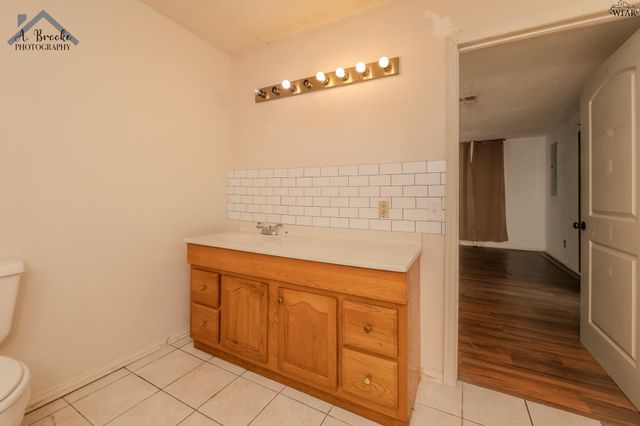 502 MARCONI STREET, Wichita Falls, TX 76301
