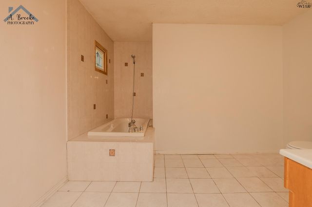 502 MARCONI STREET, Wichita Falls, TX 76301