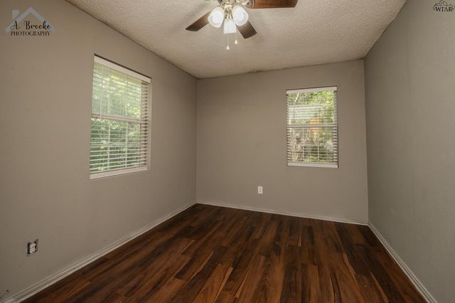 502 MARCONI STREET, Wichita Falls, TX 76301