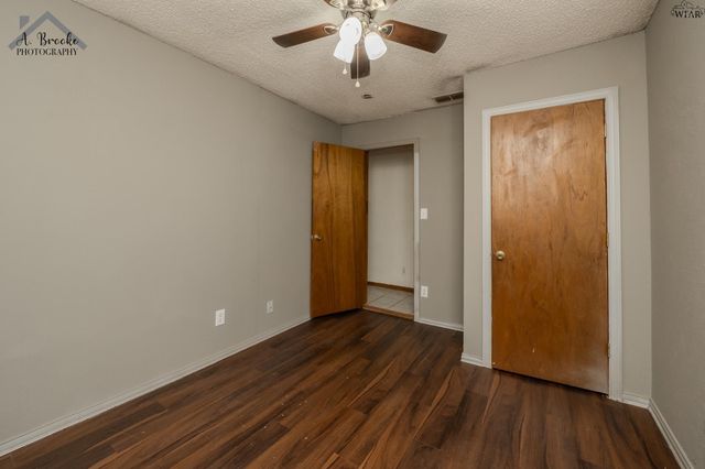 502 MARCONI STREET, Wichita Falls, TX 76301