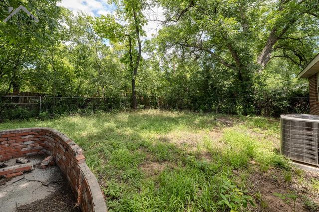 502 MARCONI STREET, Wichita Falls, TX 76301