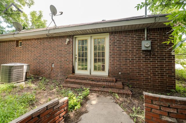 502 MARCONI STREET, Wichita Falls, TX 76301