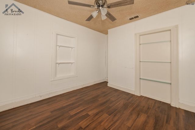 502 MARCONI STREET, Wichita Falls, TX 76301