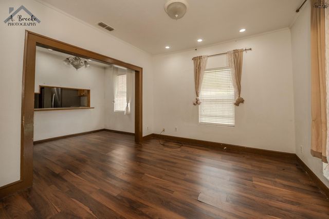 502 MARCONI STREET, Wichita Falls, TX 76301