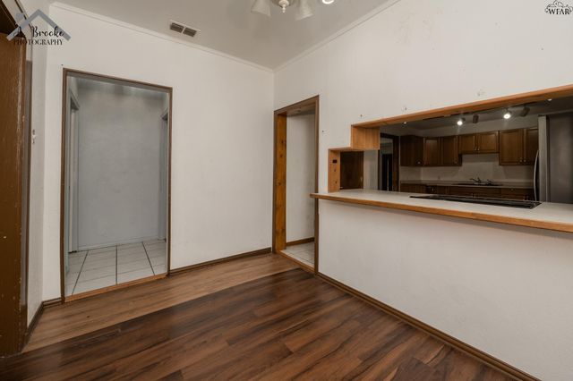 502 MARCONI STREET, Wichita Falls, TX 76301