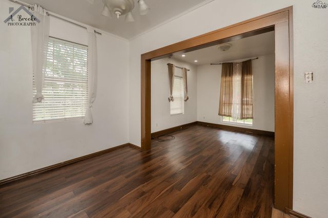 502 MARCONI STREET, Wichita Falls, TX 76301