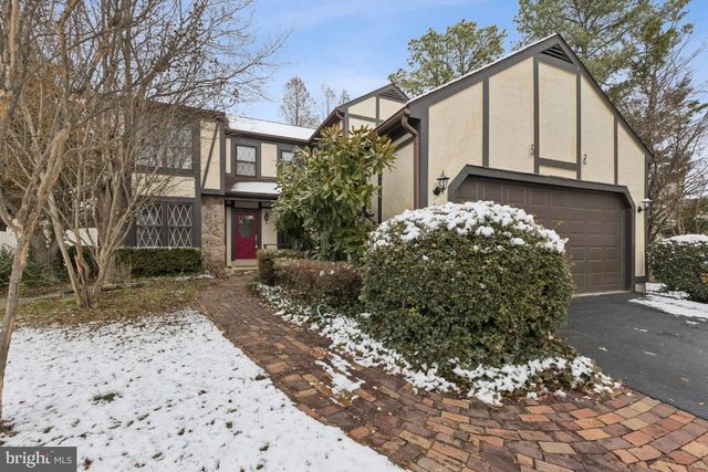 14422 COACHWAY DR, Centreville, VA 20120