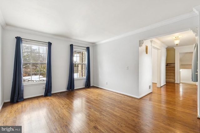 14422 COACHWAY DR, Centreville, VA 20120