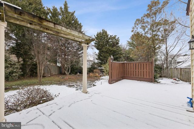 14422 COACHWAY DR, Centreville, VA 20120