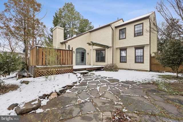 14422 COACHWAY DR, Centreville, VA 20120