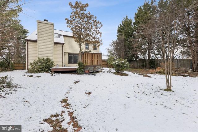 14422 COACHWAY DR, Centreville, VA 20120