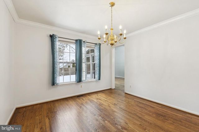 14422 COACHWAY DR, Centreville, VA 20120