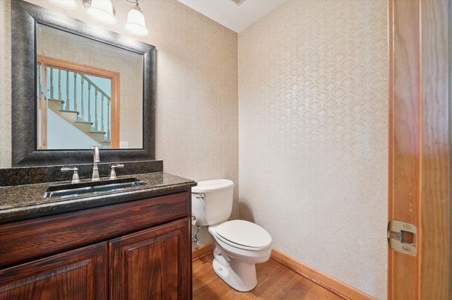 8753 N Stone Mill Road, Sylvania, OH 43560