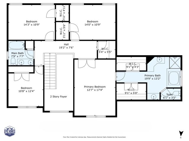 8753 N Stone Mill Road, Sylvania, OH 43560