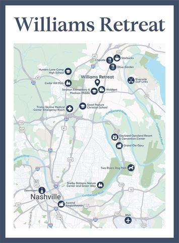 509 Kalman Ln, Madison, TN 37115