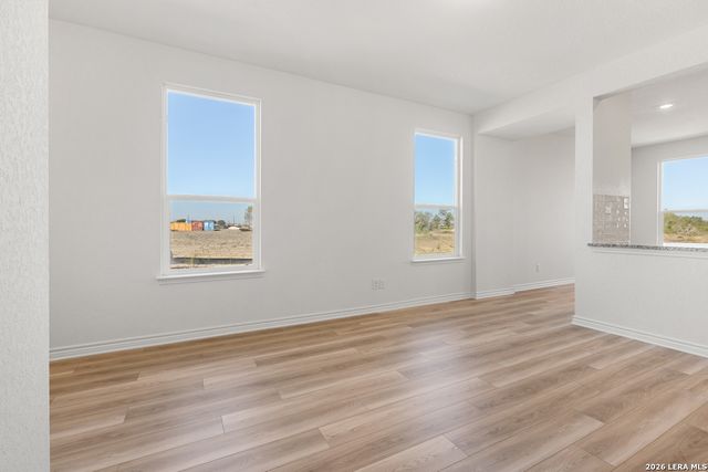 10037 JAGGER AVENUE, Converse, TX 78109