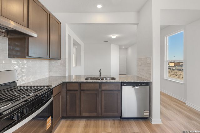 10037 JAGGER AVENUE, Converse, TX 78109