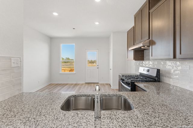 10037 JAGGER AVENUE, Converse, TX 78109