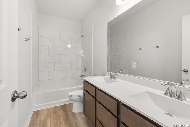 10037 JAGGER AVENUE, Converse, TX 78109