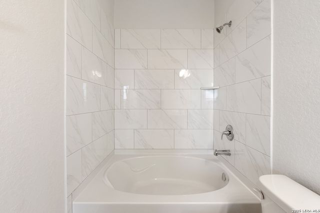 10037 JAGGER AVENUE, Converse, TX 78109