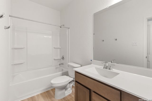 10037 JAGGER AVENUE, Converse, TX 78109