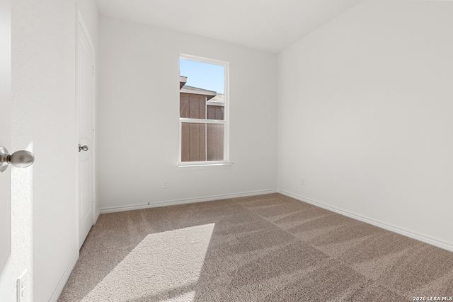 10037 JAGGER AVENUE, Converse, TX 78109